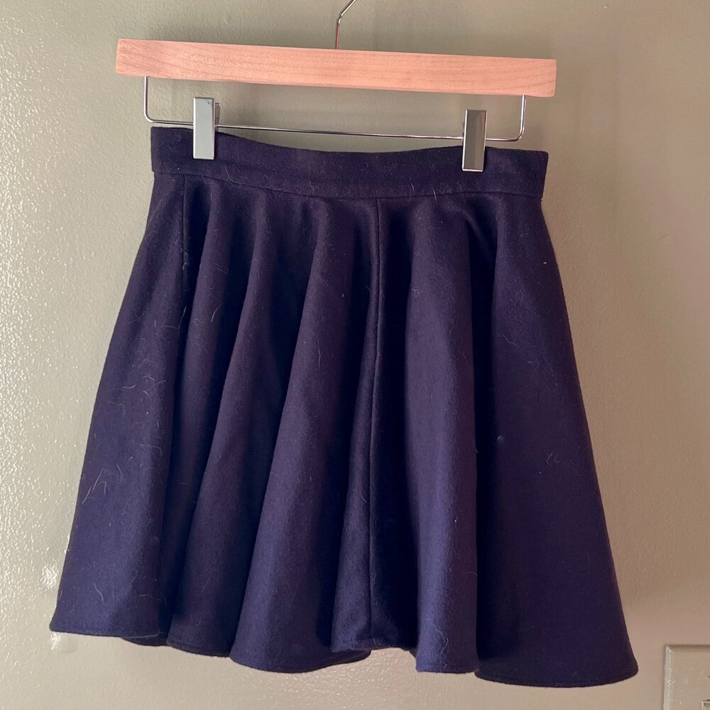 SURFACE TO AIR Mini Skirt